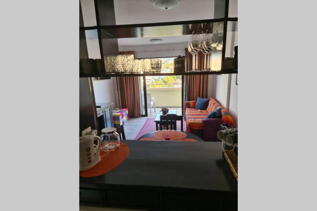 Comfortable Apartment In The Heart Of Las Americas Playa de las Americas  Exterior photo